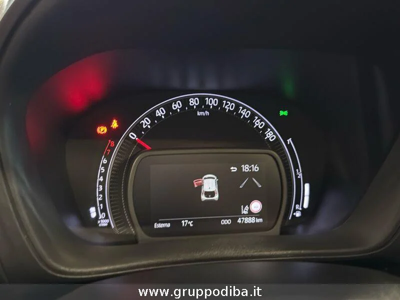 Toyota Aygo X Aygo X 1.0 Trend Air 72cv- Gruppo Diba