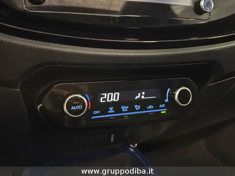 Toyota Aygo X Aygo X 1.0 Trend Air 72cv- Gruppo Diba
