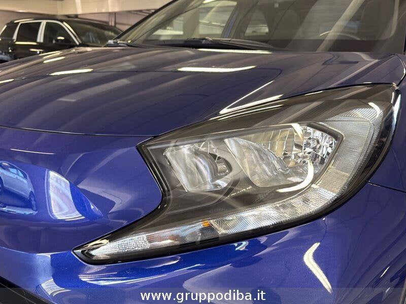 Toyota Aygo X Aygo X 1.0 Trend Air 72cv- Gruppo Diba