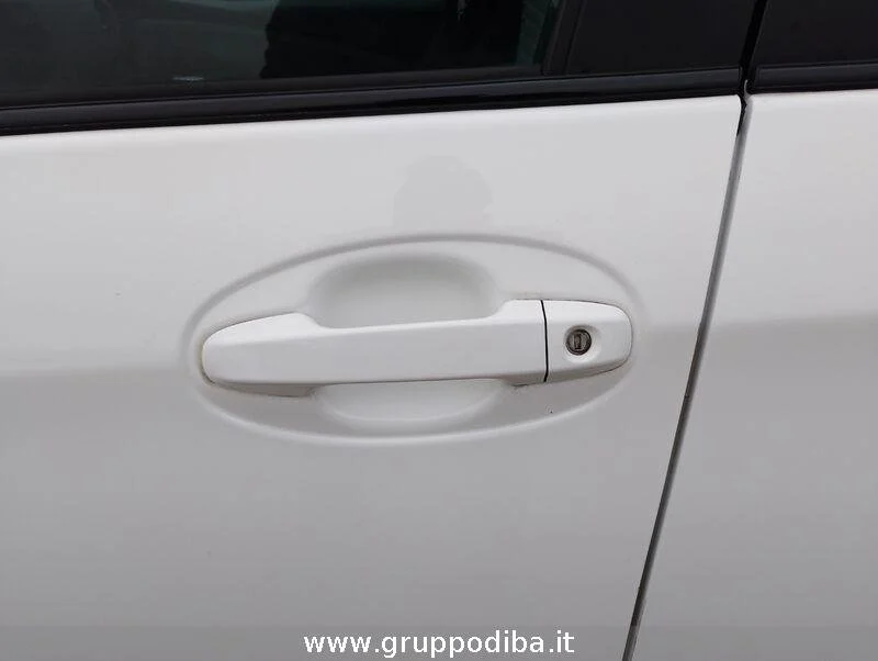 Toyota Yaris Yaris 5p 1.5h Active my18- Gruppo Diba