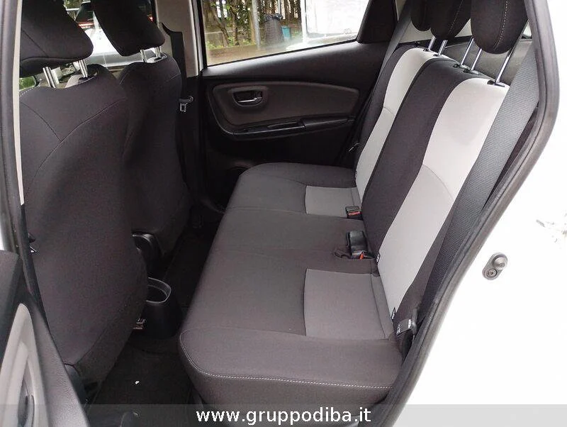 Toyota Yaris Yaris 5p 1.5h Active my18- Gruppo Diba