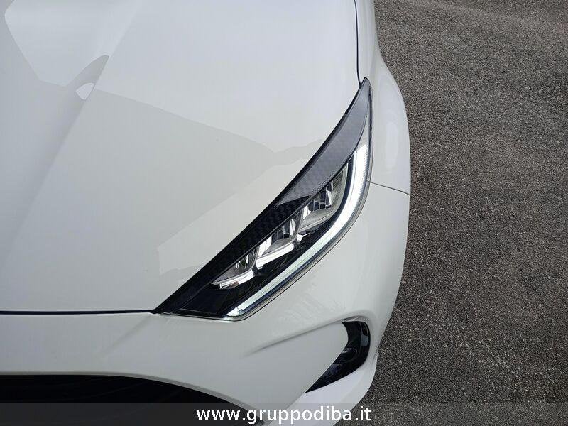 Toyota Yaris Yaris 1.0 Trend- Gruppo Diba