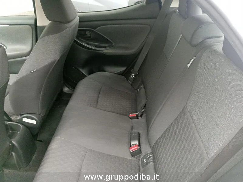 Toyota Yaris Yaris 1.0 Trend- Gruppo Diba