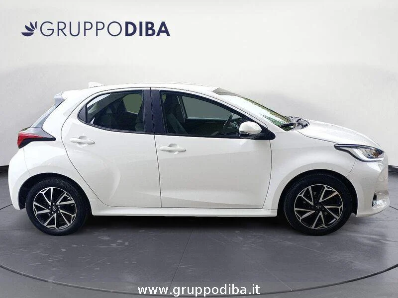 Toyota Yaris Yaris 1.0 Trend- Gruppo Diba