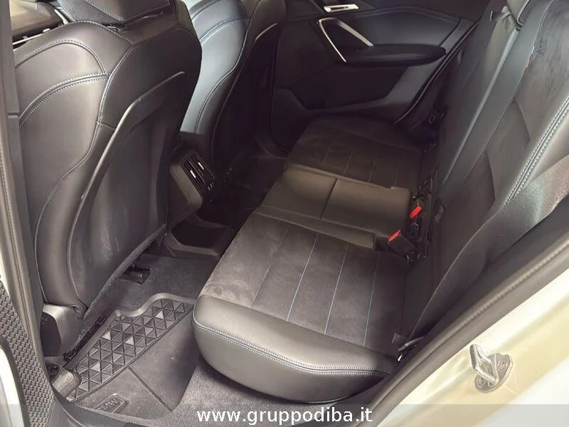 BMW X2 X2 sdrive 18d MSport auto- Gruppo Diba