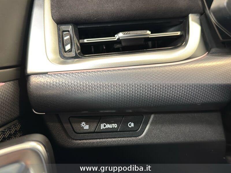 BMW X2 X2 sdrive 18d MSport auto- Gruppo Diba