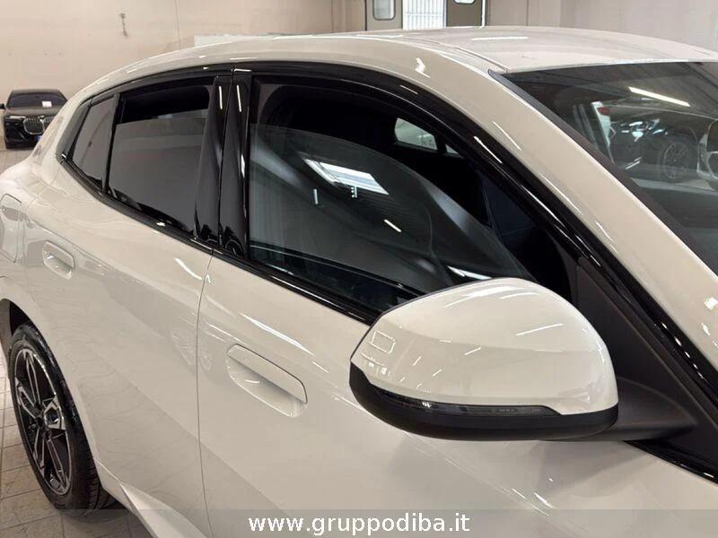 BMW X2 X2 sdrive 18d MSport auto- Gruppo Diba
