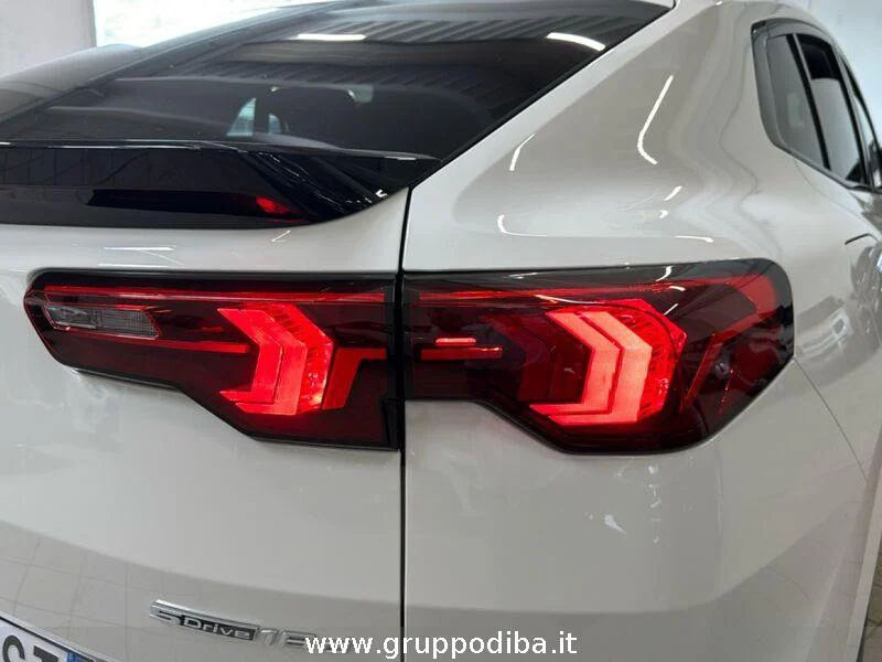 BMW X2 X2 sdrive 18d MSport auto- Gruppo Diba