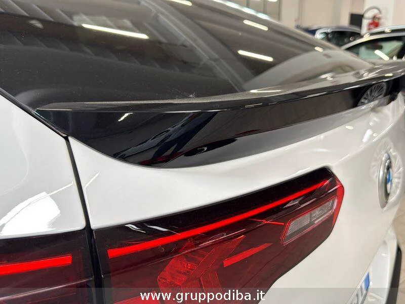 BMW X2 X2 sdrive 18d MSport auto- Gruppo Diba