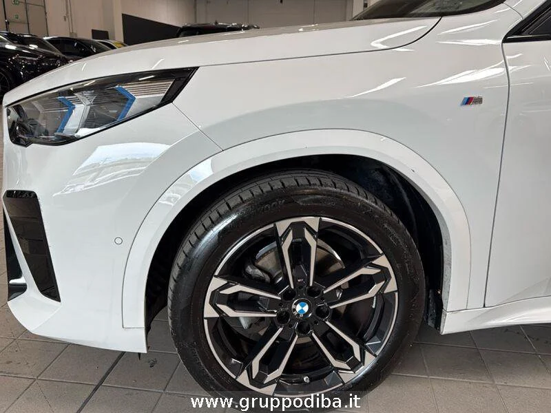 BMW X2 X2 sdrive 18d MSport auto- Gruppo Diba