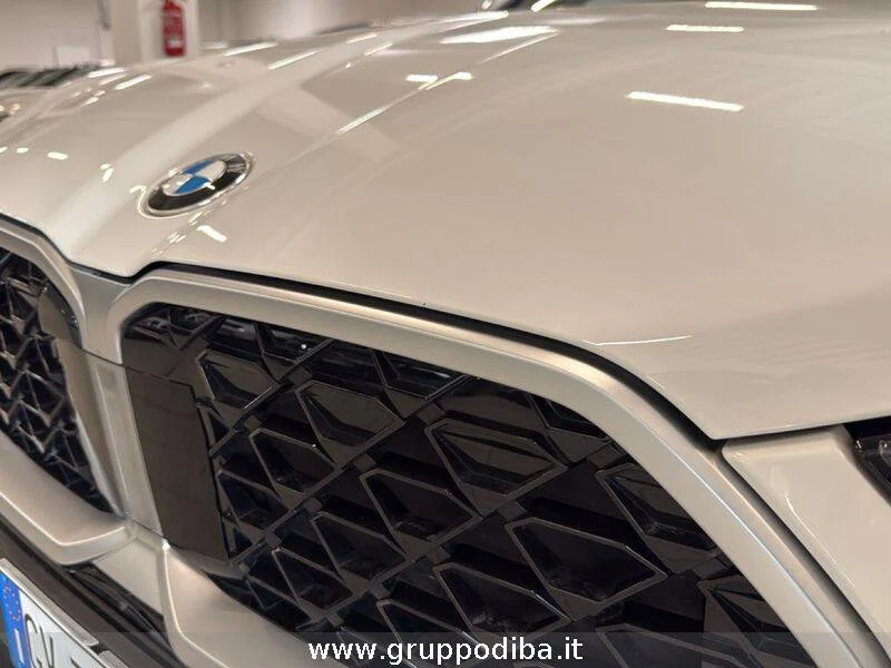 BMW X2 X2 sdrive 18d MSport auto- Gruppo Diba