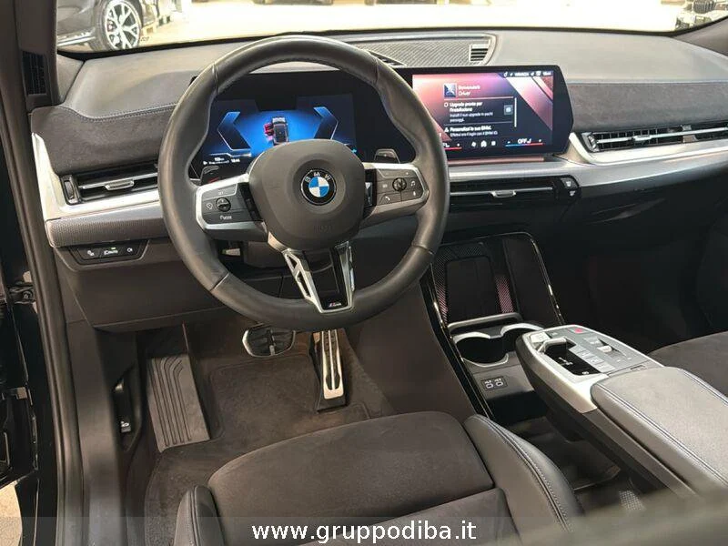 BMW X2 X2 xdrive 20d 48V MSport auto- Gruppo Diba