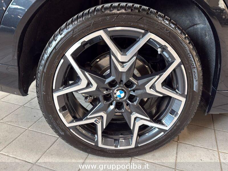 BMW X2 X2 xdrive 20d 48V MSport auto- Gruppo Diba