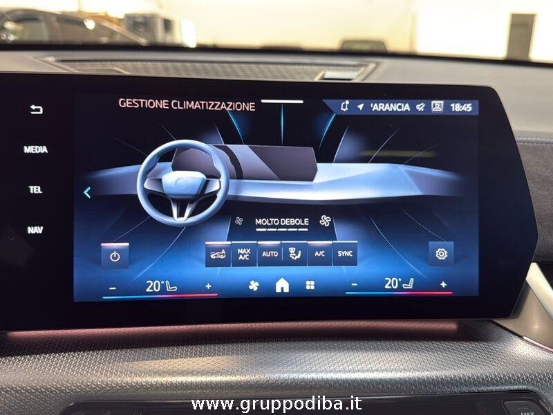 BMW X2 X2 xdrive 20d 48V MSport auto- Gruppo Diba