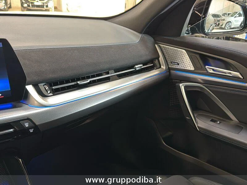 BMW X2 X2 xdrive 20d 48V MSport auto- Gruppo Diba
