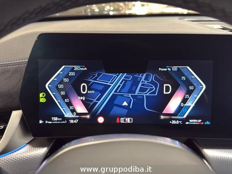 BMW X2 X2 xdrive 20d 48V MSport auto- Gruppo Diba