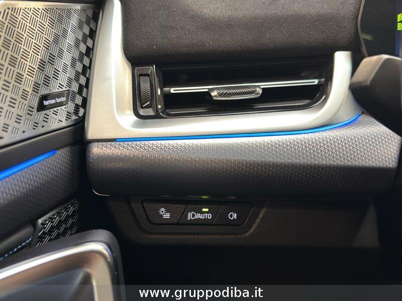 BMW X2 X2 xdrive 20d 48V MSport auto- Gruppo Diba