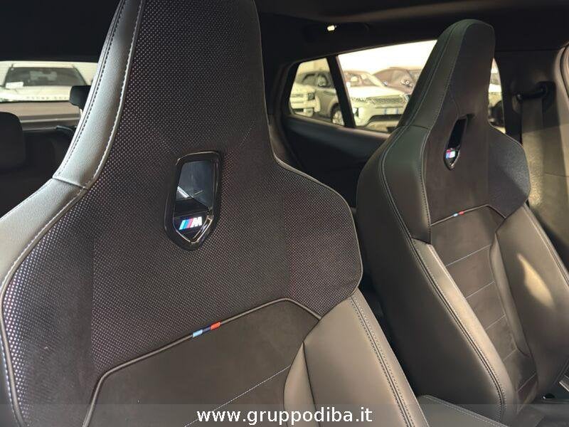 BMW X2 X2 xdrive 20d 48V MSport auto- Gruppo Diba
