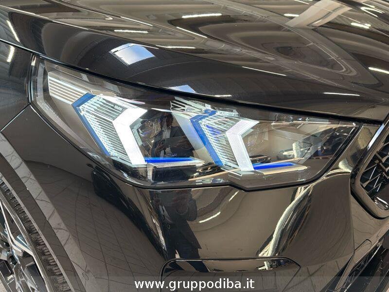 BMW X2 X2 xdrive 20d 48V MSport auto- Gruppo Diba