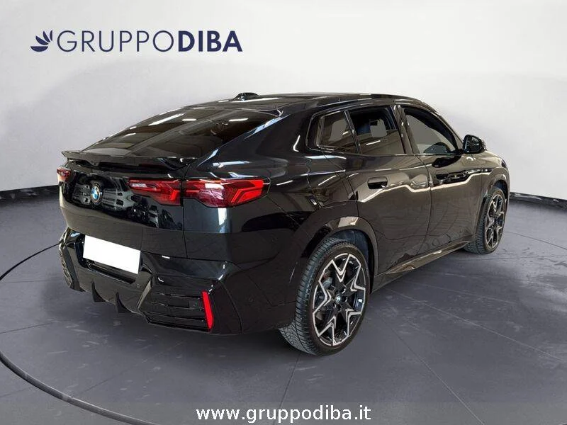 BMW X2 X2 xdrive 20d 48V MSport auto- Gruppo Diba