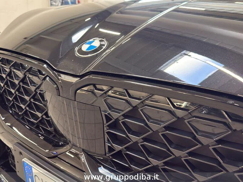 BMW X2 X2 xdrive 20d 48V MSport auto- Gruppo Diba