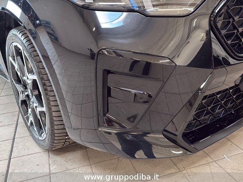 BMW X2 X2 xdrive 20d 48V MSport auto- Gruppo Diba