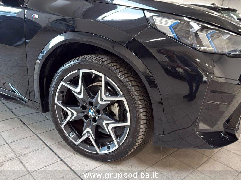 BMW X2 X2 xdrive 20d 48V MSport auto- Gruppo Diba