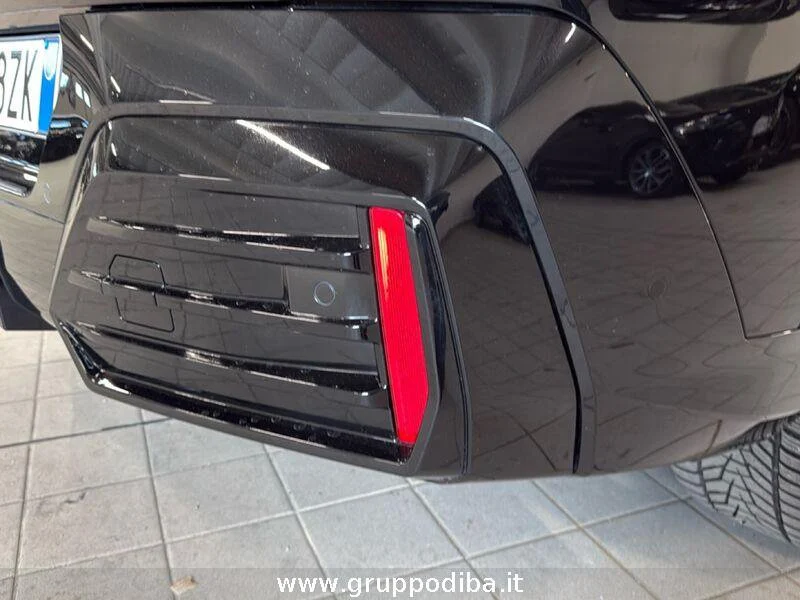 BMW X2 X2 xdrive 20d 48V MSport auto- Gruppo Diba