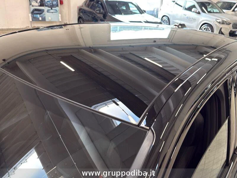 BMW X2 X2 xdrive 20d 48V MSport auto- Gruppo Diba