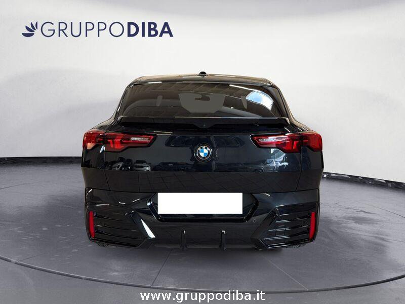 BMW X2 X2 xdrive 20d 48V MSport auto- Gruppo Diba