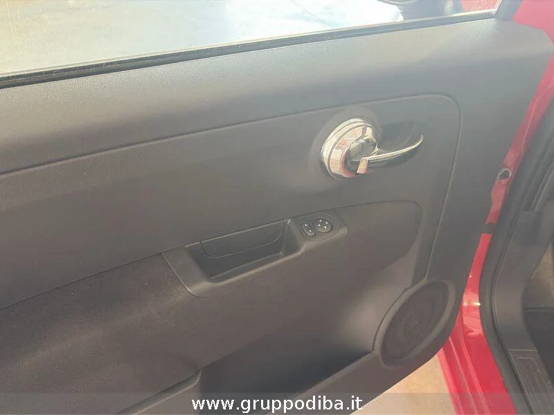 Fiat 500 500 1.2 Lounge 69cv- Gruppo Diba