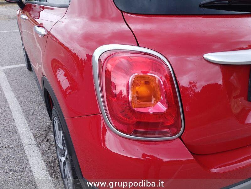 Fiat 500X 500X 2.0 mjt Opening edition 4x4 140cv auto- Gruppo Diba