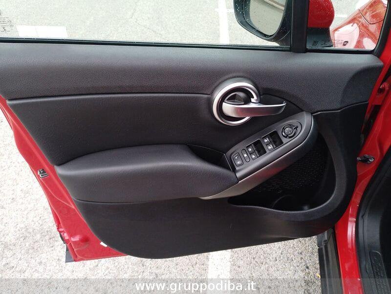 Fiat 500X 500X 2.0 mjt Opening edition 4x4 140cv auto- Gruppo Diba