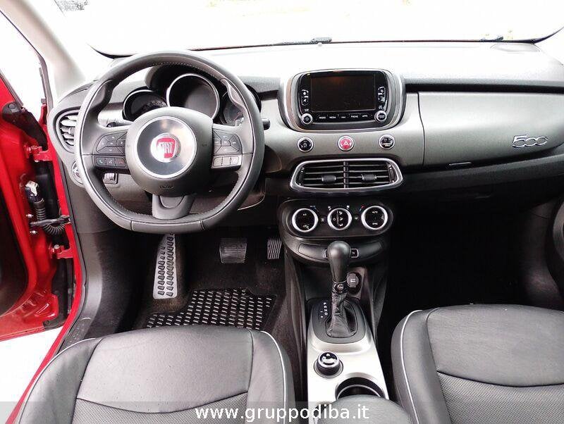 Fiat 500X 500X 2.0 mjt Opening edition 4x4 140cv auto- Gruppo Diba