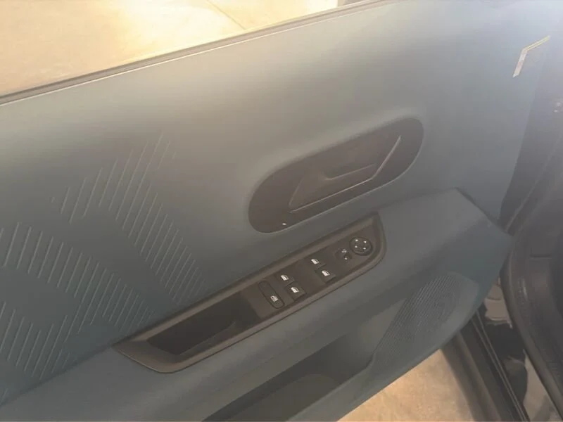 Fiat Grande panda Grande Panda Hybrid La Prima 1.2 Hybrid- Gruppo Diba