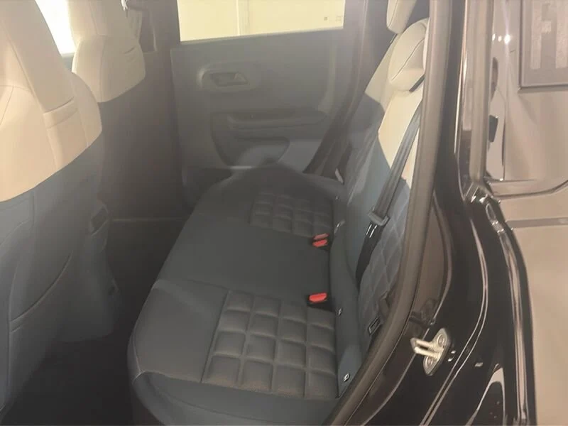 Fiat Grande panda Grande Panda Hybrid La Prima 1.2 Hybrid- Gruppo Diba