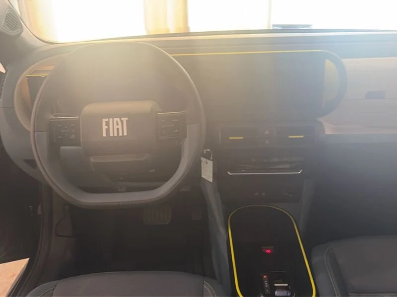 Fiat Grande panda Grande Panda Hybrid La Prima 1.2 Hybrid- Gruppo Diba