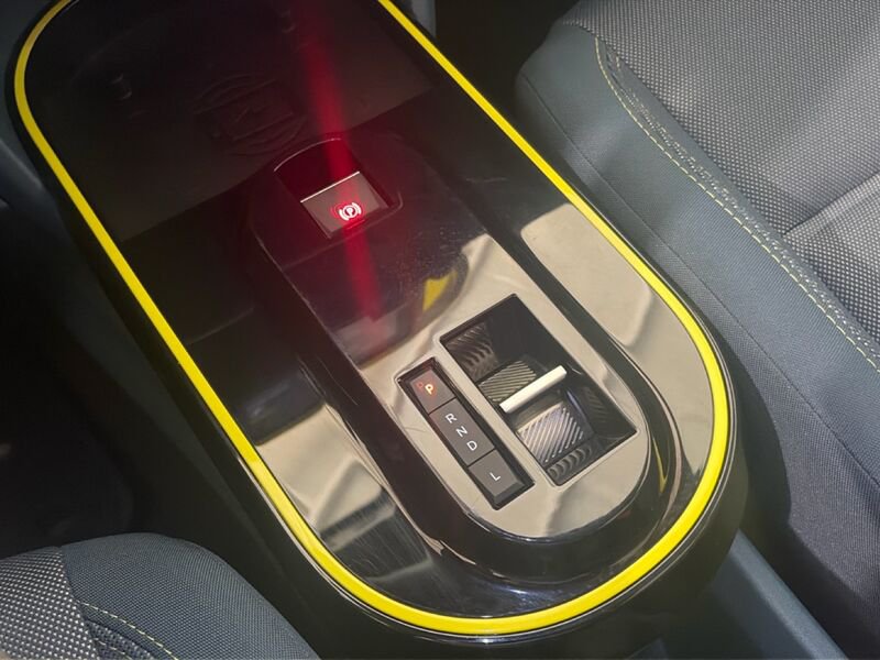 Fiat Grande panda Grande Panda Hybrid La Prima 1.2 Hybrid- Gruppo Diba
