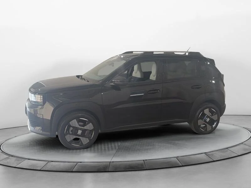 Fiat Grande panda Grande Panda Hybrid La Prima 1.2 Hybrid- Gruppo Diba