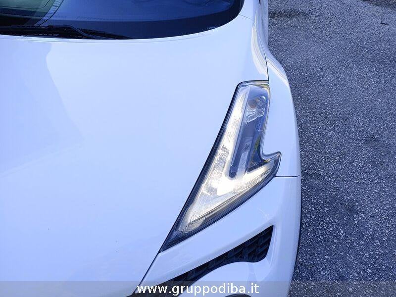 Nissan Juke Juke 1.2 dig-t Tekna c/pelle 115cv E6- Gruppo Diba