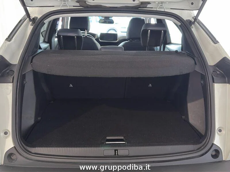 Peugeot 2008 2008 1.2 puretech Allure s&s 130cv- Gruppo Diba