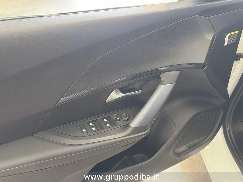 Peugeot 2008 2008 1.2 puretech Allure s&s 130cv- Gruppo Diba