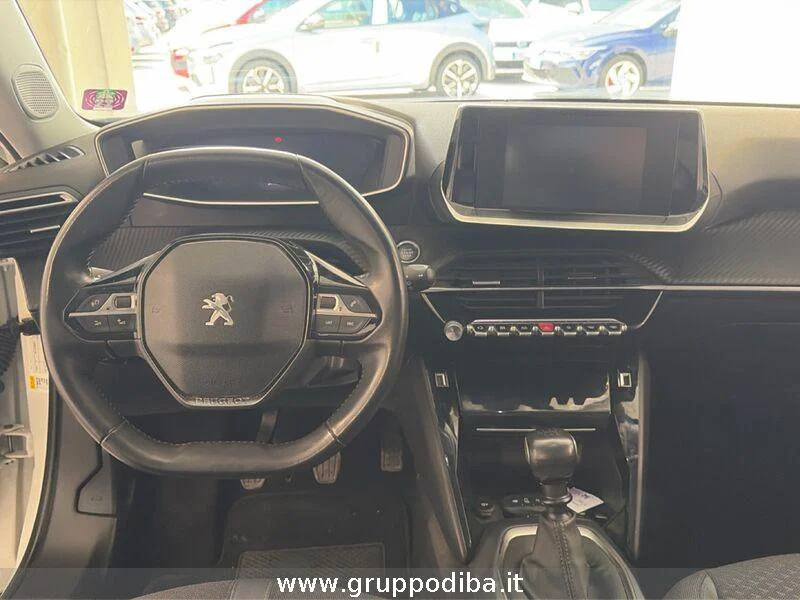 Peugeot 2008 2008 1.2 puretech Allure s&s 130cv- Gruppo Diba