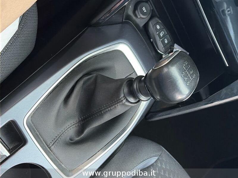 Peugeot 2008 2008 1.2 puretech Allure s&s 130cv- Gruppo Diba