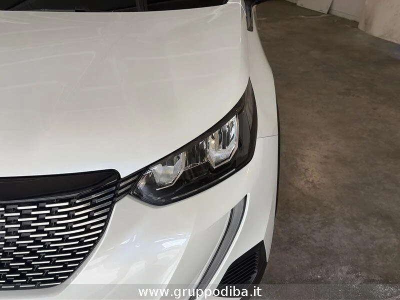 Peugeot 2008 2008 1.2 puretech Allure s&s 130cv- Gruppo Diba