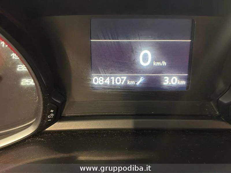 Peugeot 308 SW 308 SW 1.6 bluehdi Allure s&s 120cv eat6- Gruppo Diba