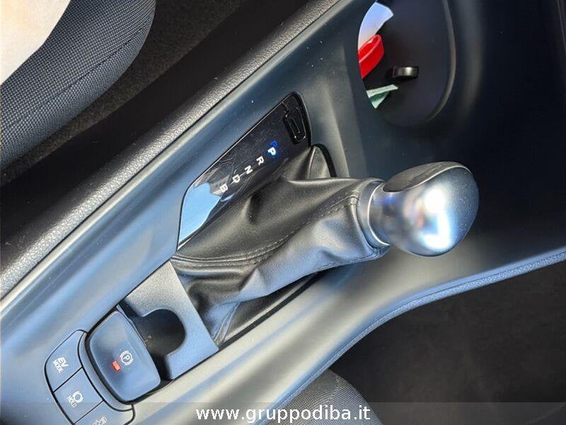Toyota C-HR C-HR 1.8h Active e-cvt- Gruppo Diba