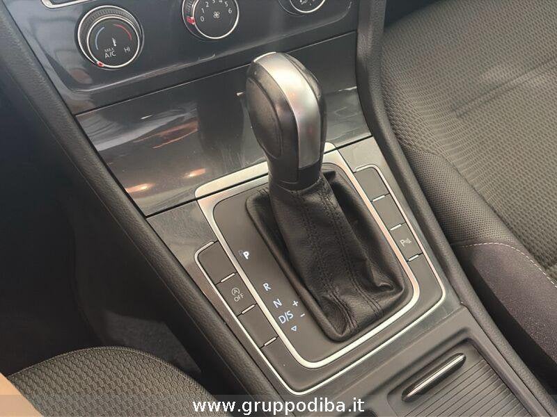 Volkswagen Golf Golf 5p 1.5 tgi Business 130cv dsg- Gruppo Diba