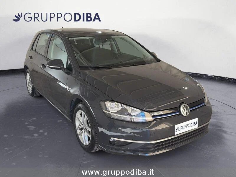 Volkswagen Golf Golf 5p 1.5 tgi Business 130cv dsg- Gruppo Diba