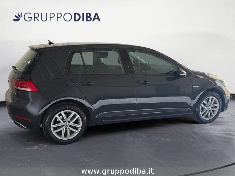 Volkswagen Golf Golf 5p 1.5 tgi Business 130cv dsg- Gruppo Diba
